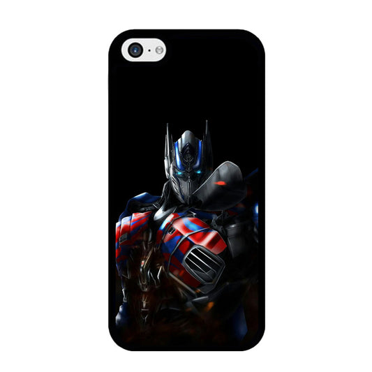Transformers Optimus Hero iPhone 5 | 5s Case