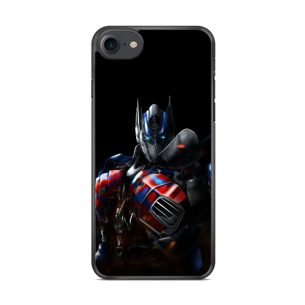 Transformers Optimus Hero iPhone 7 Case