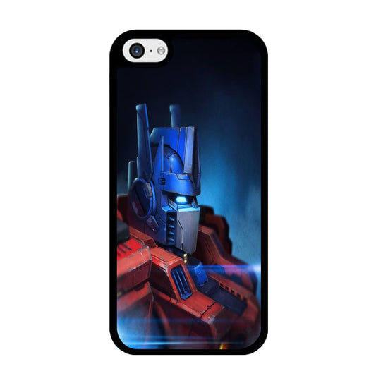 Transformers Optimus Prime Hero iPhone 5 | 5s Case