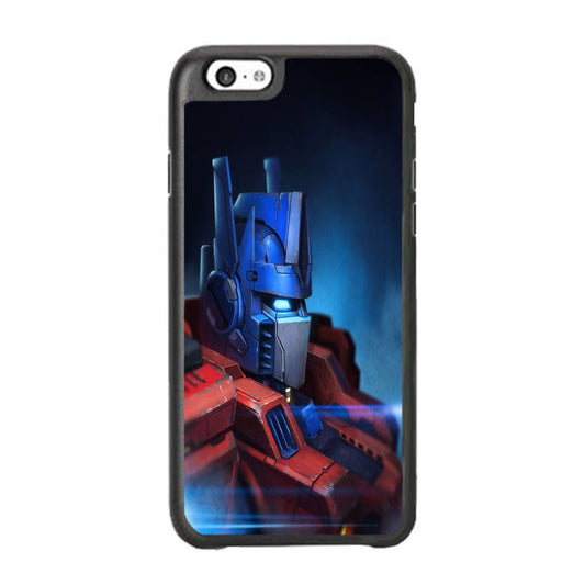 Transformers Optimus Prime Hero iPhone 6 | 6s Case