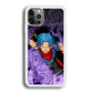 Trunks Dragonball Character iPhone 12 Pro Max Case