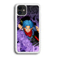 Trunks Dragonball Character iPhone 12 Case