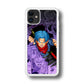 Trunks Dragonball Character iPhone 11 Case