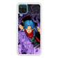 Trunks Dragonball Character Samsung Galaxy A12 Case