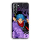 Trunks Dragonball Character Samsung Galaxy S21 Plus Case