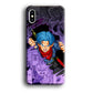 Trunks Dragonball Character iPhone XS Case