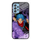 Trunks Dragonball Character Samsung Galaxy A52 Case