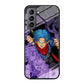 Trunks Dragonball Character Samsung Galaxy S21 Plus Case