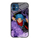 Trunks Dragonball Character iPhone 12 Case