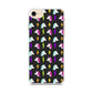 Unicorn Flash Grey iPhone 7 Case - ezzyst