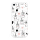 Unicorn Marble White iPhone 6 | 6s Case - ezzyst