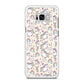 Unicorn Rainbow Samsung Galaxy S8 Plus Case - ezzyst