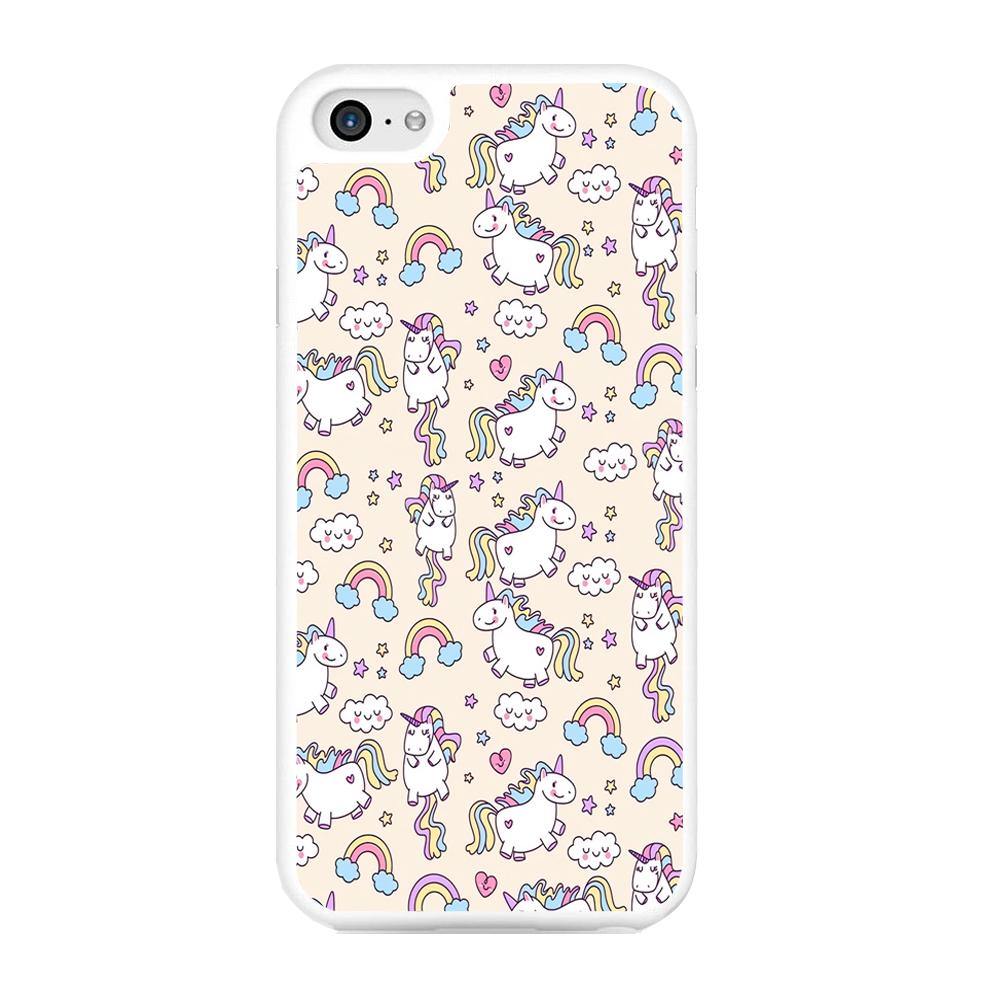 Unicorn Rainbow iPhone 6 | 6s Case - ezzyst