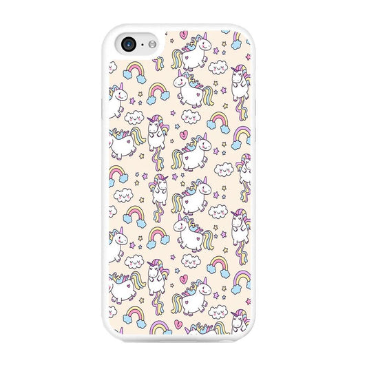 Unicorn Rainbow iPhone 6 | 6s Case - ezzyst