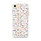 Unicorn Rainbow iPhone 7 Case - ezzyst