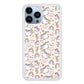 Unicorn Rainbow iPhone 13 Pro Max Case