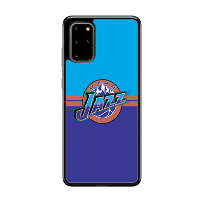 Utah Jazz NBA Samsung Galaxy S20 Plus Case