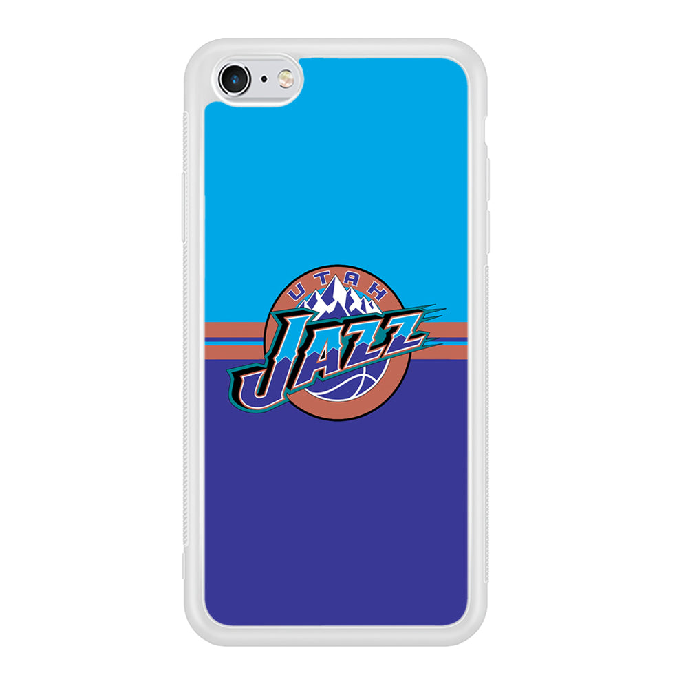 Utah Jazz NBA iPhone 6 Plus | 6s Plus Case