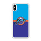 Utah Jazz NBA iPhone XS Case