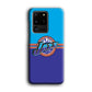Utah Jazz NBA Samsung Galaxy S20 Ultra Case