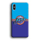 Utah Jazz NBA iPhone XS Case