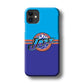 Utah Jazz NBA iPhone 11 Case