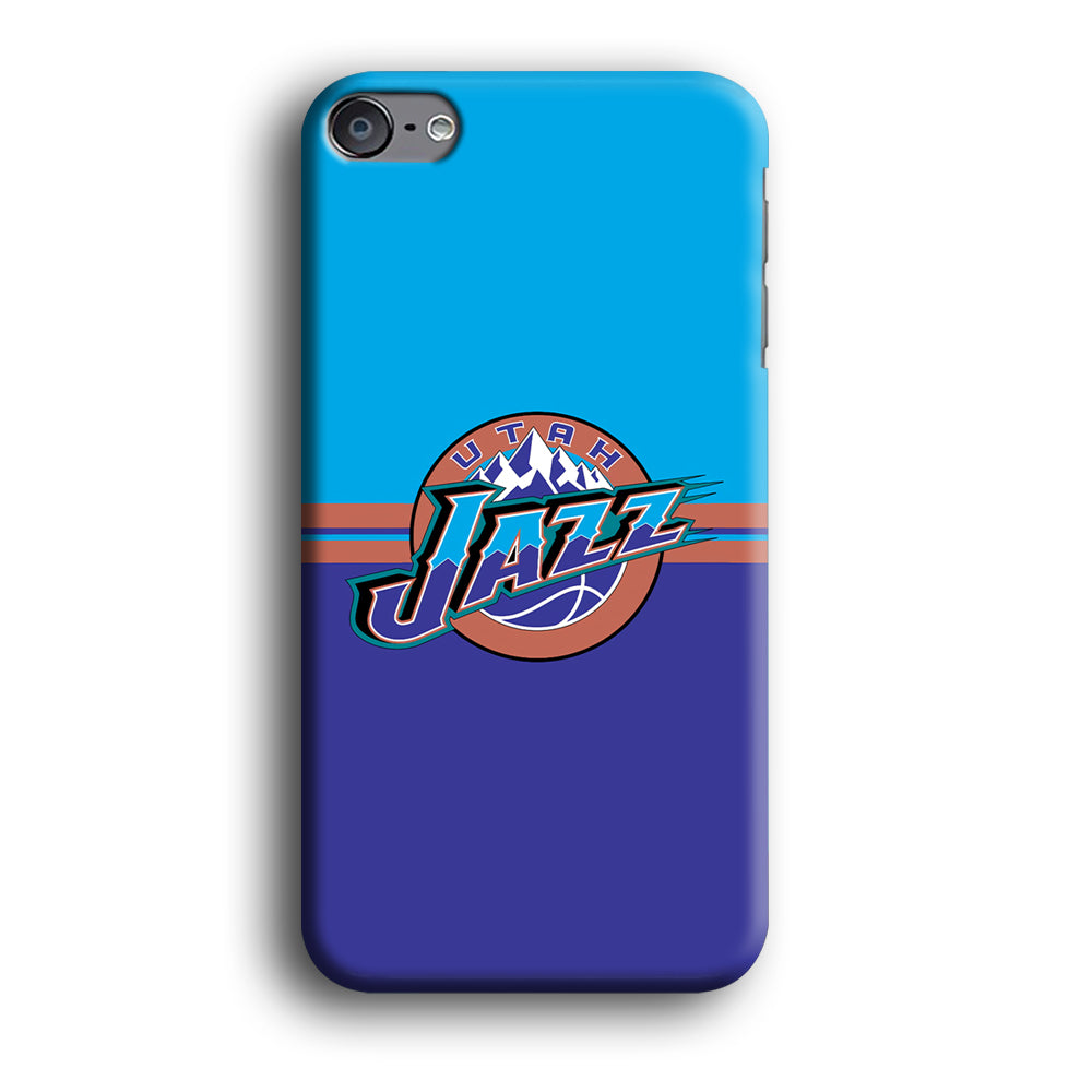 Utah Jazz NBA iPod Touch 6 Case