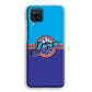 Utah Jazz NBA Samsung Galaxy A12 Case