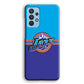 Utah Jazz NBA Samsung Galaxy A32 Case