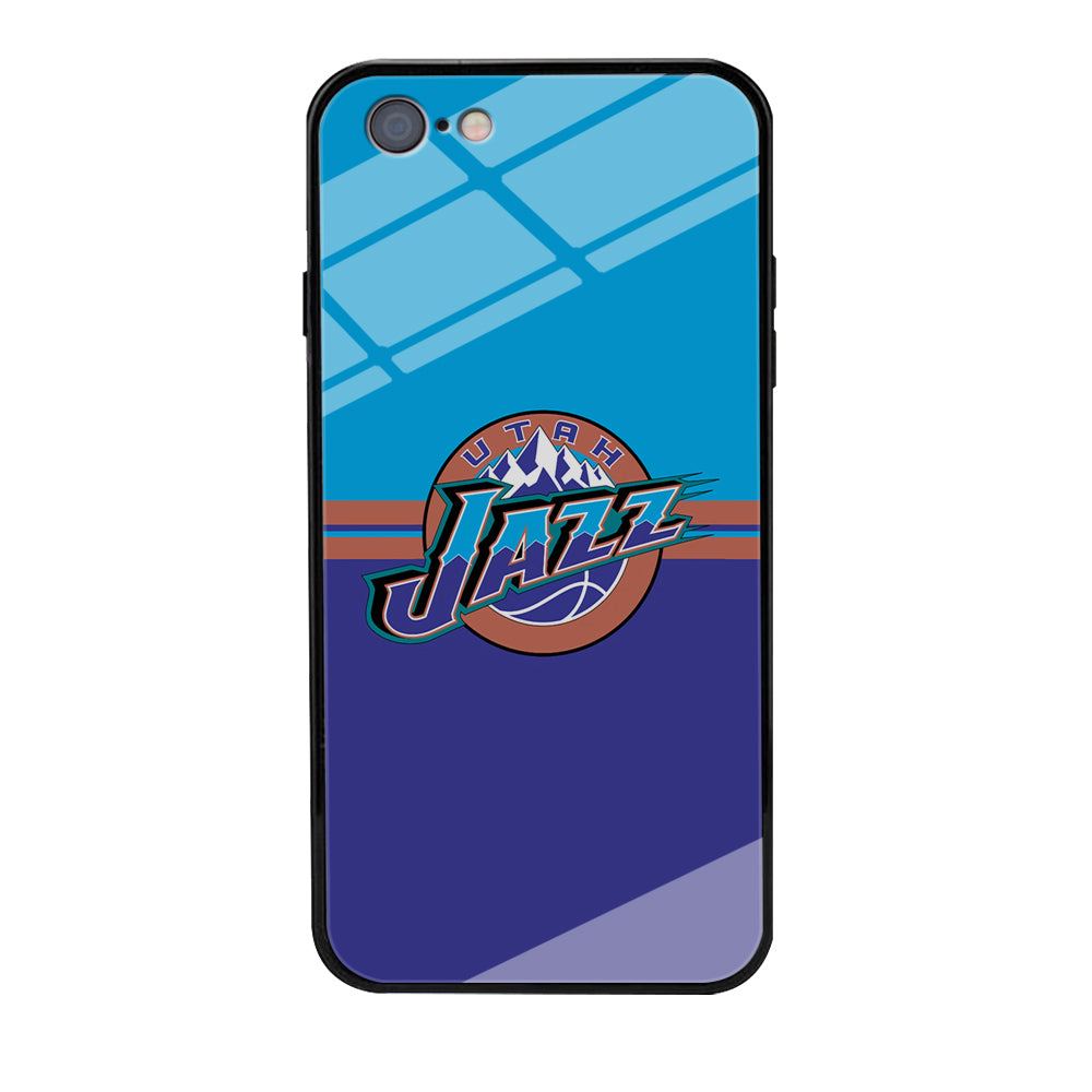 Utah Jazz NBA iPhone 6 Plus | 6s Plus Case