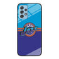 Utah Jazz NBA Samsung Galaxy A52 Case