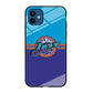 Utah Jazz NBA iPhone 12 Case