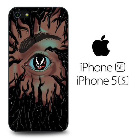 Venom Eddie Eyes iPhone 5 | 5s Case - Ezzystore