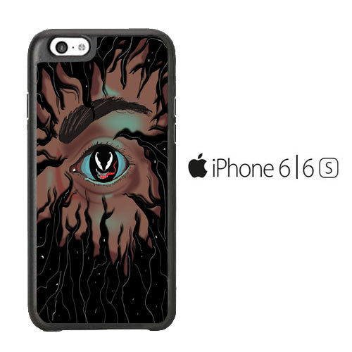 Venom Eddie Eyes iPhone 6 | 6s Case