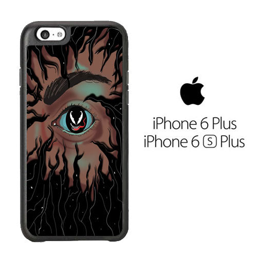 Venom Eddie Eyes iPhone 6 Plus | 6s Plus Case