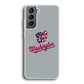 Washington Nationals Team Samsung Galaxy S21 Plus Case
