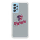 Washington Nationals Team Samsung Galaxy A52 Case