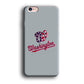 Washington Nationals Team iPhone 6 | 6s Case