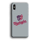 Washington Nationals Team iPhone XS Case