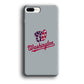 Washington Nationals Team iPhone 7 Plus Case