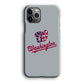 Washington Nationals Team iPhone 12 Pro Case