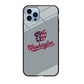 Washington Nationals Team iPhone 12 Pro Case