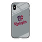 Washington Nationals Team iPhone XS Case