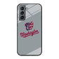 Washington Nationals Team Samsung Galaxy S21 Plus Case