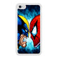 Wolverine X Spiderman iPhone 6 | 6s Case