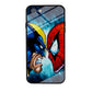 Wolverine X Spiderman iPhone 6 Plus | 6s Plus Case