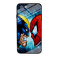 Wolverine X Spiderman iPhone 6 | 6s Case