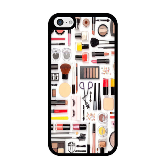 Woman Make Up Full Set iPhone 5 | 5s Case - Ezzystore