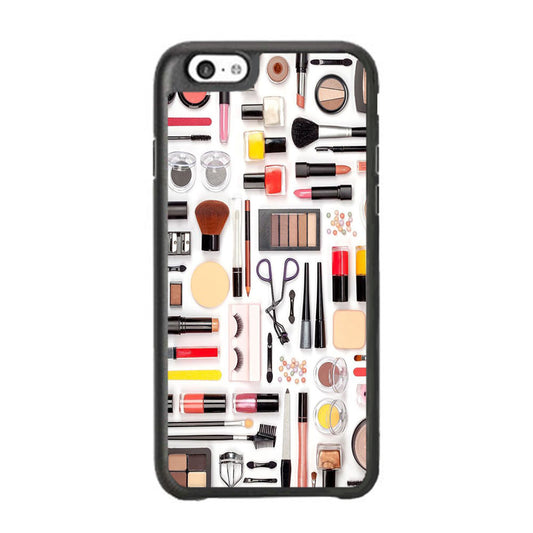Woman Make Up Full Set iPhone 6 | 6s Case