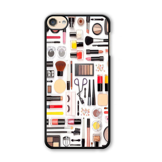 Woman Make Up Full Set iPod Touch 6 Case - Ezzystore